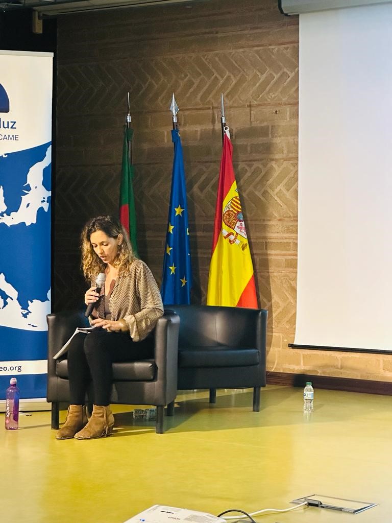 Andalusíadas Jovens 2022: uma reflexão para o debate com jovens, políticos e empresários da Eurorregião AAA